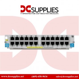 HP J8702A 24-PORT 5400 Expansion Module 
