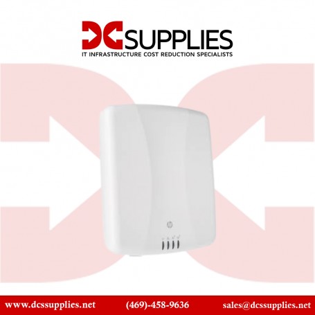  HP J9650A MSM430 Dual Radio 802.11n Wireless Access Point