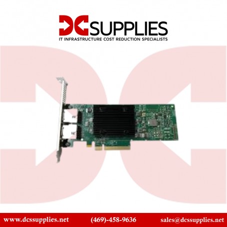 HPE 813661-B21 10GB 2P 535T Network Adapter