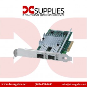 HPE 665249-B21 10GB 2 Port 560SFP+ Network Adapter