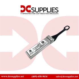 HPE QK724-63001 B-Series 16GB SFP+ Short Wave Transceiver