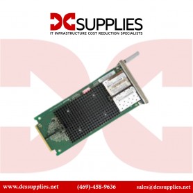 HPE QTH8654-CU-HP 600 10/25GbE 4-Port Network Adapter