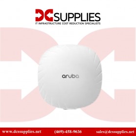 HPE Aruba AP-555-US Campus dual Ratio wireless access point