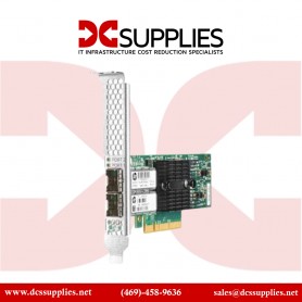 HPE 779793-B21 546SFP+ Ethernet 10Gb 2-port Network Adapter