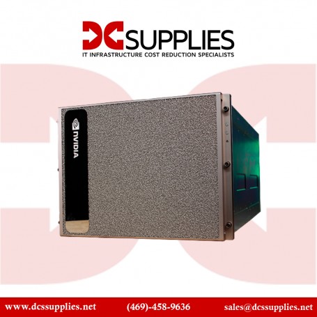 NVIDIA DGXB-G1440+P2CMI36 DGX B200 Server 8x180GB 3-Year Support