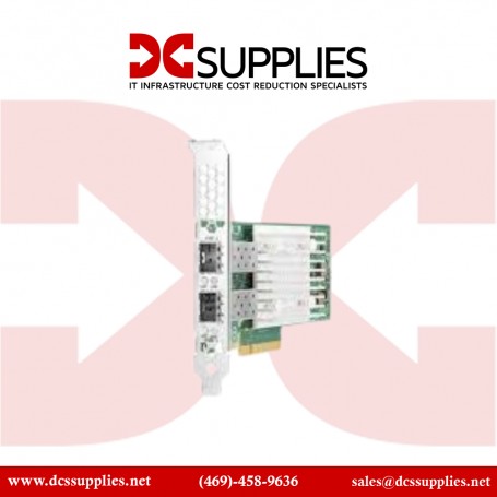 HPE P26259-B21 BCM57412 Ethernet 10Gb 2-Port Network Adapter