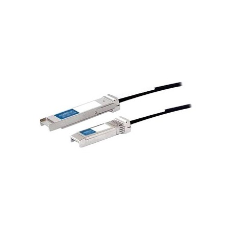 10GB SFP 01-SSC-9787 COPPER WITH 1M TWINAX CABLE