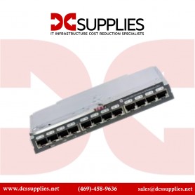 HPE C8S45A Brocade 16Gb Embedded Ethernet Switch 16 port Poe