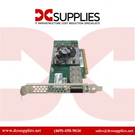 HPE 817762-B21 4x25Gb 1-port 620QSFP28 Network Adapter