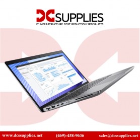 Dell 5392X 14in Precision 3490 Mobile Workstation Laptop