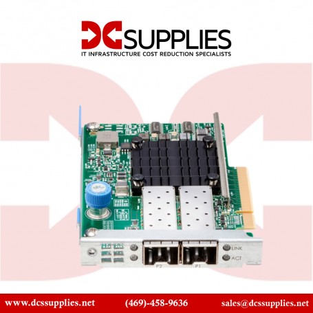 HPE P26260-B21 BCM57412 Ethernet 10Gb 2-port Network Adapter