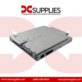 HP AJ822B Brocade 8/24c SAN Switch for BladeSystem C-Class