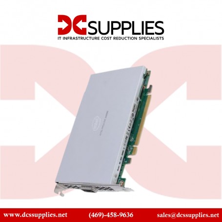 HPE R3W47A Intel PAC N3000 FPGA Network Accelerator