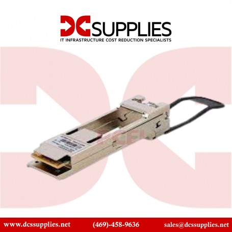 HPE 845970-B21 QSFP28 to SFP28 Network Adapter