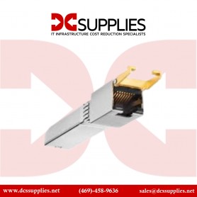 HPE 813876-001 10Gbase-T SFP Transceiver Module