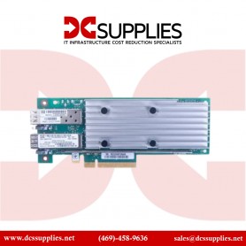 HPE 867326-001 621SFP28 Ethernet Adapter 2 Port refurbished