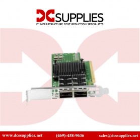 HPE P06841-001 G3 2-Port 40GbE QSFP Network Adapter