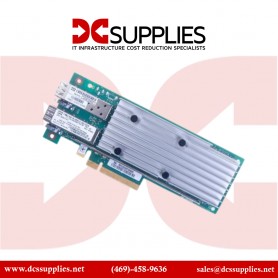 HPE QL41222HLCU-HP Ethernet 10GB dual Port Adapter 621SFP28