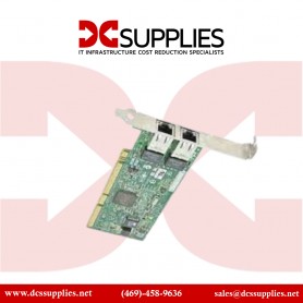 HPE E7Y70A Storeserv 8000 Dual Port Ethernet Adapter
