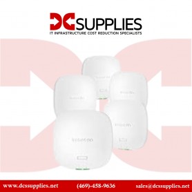 HPE Aruba R9B27-61001 On AP25 Wireless Access Point Bluetooth