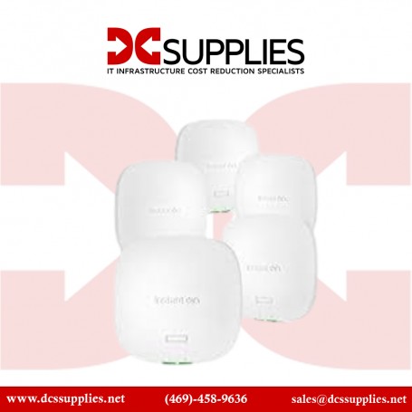 HPE Aruba R9B27-61001 On AP25 Wireless Access Point Bluetooth