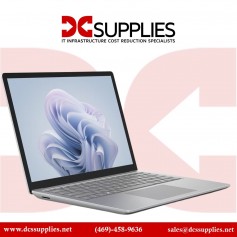 Microsoft 10U-00002 Surface Laptop 6 13in Intel Core Ultra 7 165H 32GB 512GB TAA SC ENG USCanada