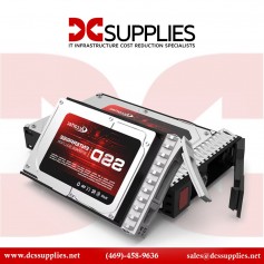 Accortec 41Y8361-ACC S3700 800GB SATA 2.5in MLC SS Enterprise SSD, Power Loss Data Protection