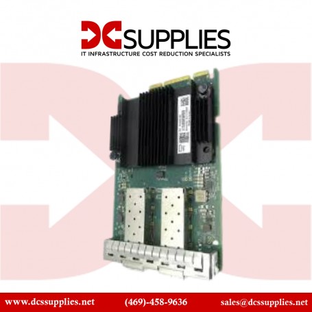 HPE P42043-001 MCX631432AS 10/25Gb 2-Port Network Adapter