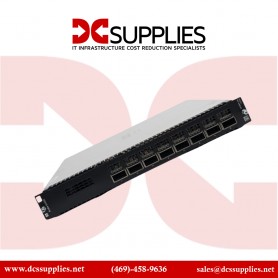 HPE Aruba JL365A 8400X 8-Port Advanced Expansion Module
