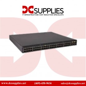 HPE JL586A Flex Fabric 5710 48XGT 6QSFP Ethernet Switch