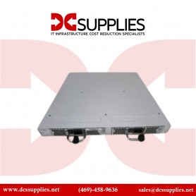 HPE QR481B SN6000b 48-Port Active Power Ethernet Switch