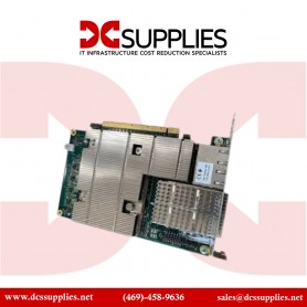 HPE P41854-001 Pensando Distributed 100Gb 2-Port Ethernet Adapter
