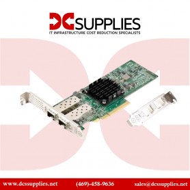 HPE 727055-B21 10Gb 2-port 562SFP+ Ethernet  Network Adapter