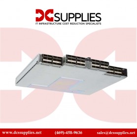 HPE 829910-B21 100Gb 48 port Unmanaged Ethernet Switch