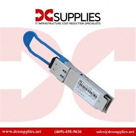 HPE JH232A X142 QSFP 40 Gigabit Ethernet Transceiver Module