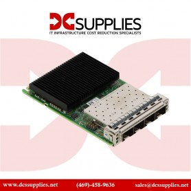 HPE P41614-B21 OCP3 10/25Gb 4x SFP28 Network Adapter