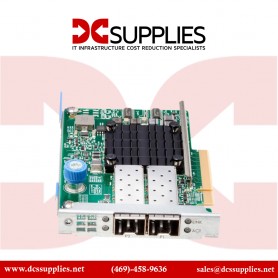 HPE 784304-001 Ethernet 10Gb 2-port 562SFP Network Adapter