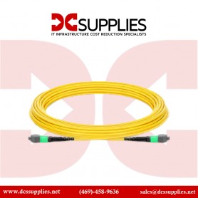 NVIDIA MFP7E30-N010 10m MPO12 APC Passive Network Cable