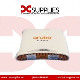 HPE Aruba JW291A RAP-3WN wireless access point