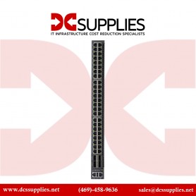 Mellanox 920-9N110-00F1-0C0 SN2201 52 Ports Rack-Mountable Ethernet switch