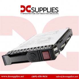 Accortec P49041-B21-ACC 7.68TB SAS 24Gb s Read Intensive Solid State Drive for HPE