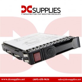 Accortec P41498-001-ACC 7.68TB SAS 24Gb s Read Intensive Solid State Drive for HPE