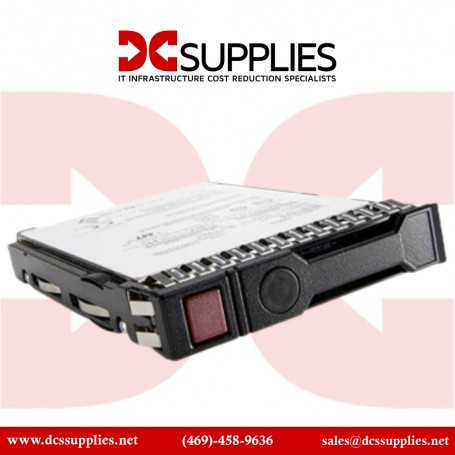 Accortec P41498-001-ACC 7.68TB SAS 24Gb s Read Intensive Solid State Drive for HPE