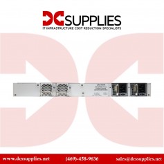 Fortinet FS-1024E 24 ports Ethernet Switch – Layer 2 Managed, Rackmount