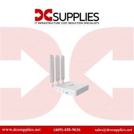 Fortinet FEX-511F wireless router Gigabit Ethernet 5G