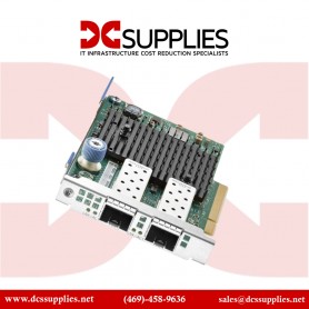 HPE 669281 Ethernet 10Gb 2-Port 560FLR-SFP Card
