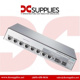 HPE Aruba JL169A 1850 Office Connect 8 ports Ethernet Switches