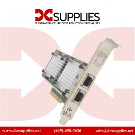 HPE 657128-001 530T 10Gb 2 port Network Card