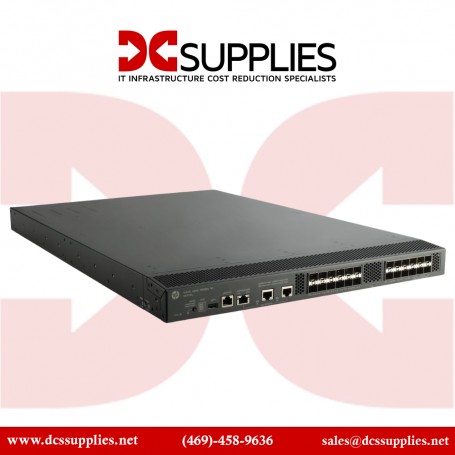 HP JG219A 5820 24 Ports Ethernet Switch
