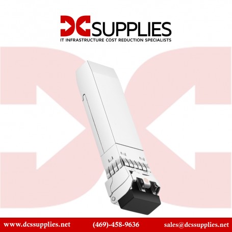 HPE FTLF8529P3PCV-H2 B-Series 16GB SFP Short Wave Transceiver